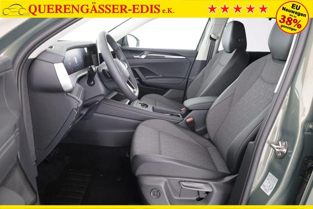 Volkswagen Tayron 1.5 TSI eHybrid 150 kW Life DSG Life, AHK, LED-Plus, Navi, 18-Zoll, 5-J Garantie 