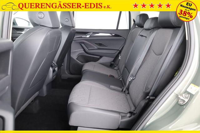 Volkswagen Tayron 1.5 TSI eHybrid 150 kW Life DSG Life, AHK, LED-Plus, Navi, 18-Zoll, 5-J Garantie 