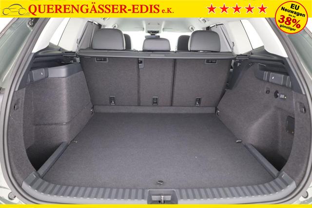 Volkswagen Tayron 1.5 TSI eHybrid 150 kW Life DSG Life, AHK, LED-Plus, Navi, 18-Zoll, 5-J Garantie 