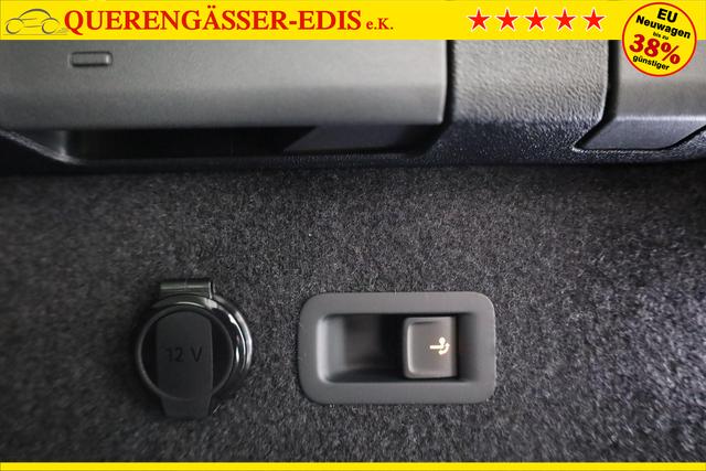 Volkswagen Tayron 1.5 TSI eHybrid 150 kW Life DSG Life, AHK, LED-Plus, Navi, 18-Zoll, 5-J Garantie 