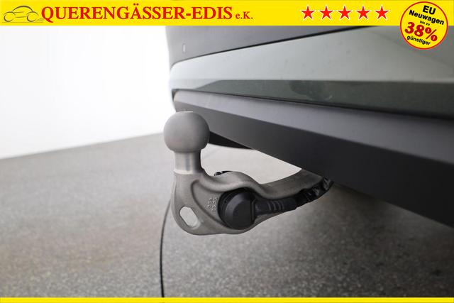 Volkswagen Tayron 1.5 TSI eHybrid 150 kW Life DSG Life, AHK, LED-Plus, Navi, 18-Zoll, 5-J Garantie 