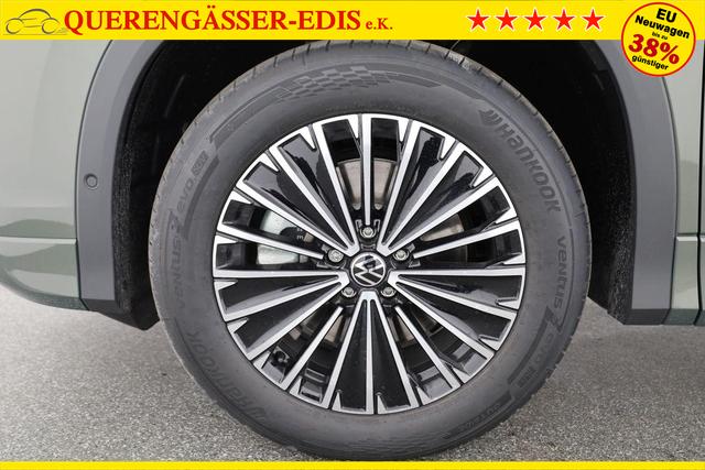 Volkswagen Tayron 1.5 TSI eHybrid 150 kW Life DSG Life, AHK, LED-Plus, Navi, 18-Zoll, 5-J Garantie 