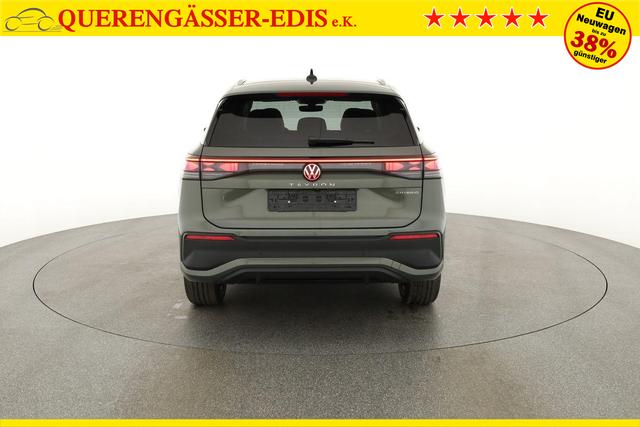 Volkswagen Tayron 1.5 TSI eHybrid 150 kW Life DSG Life, AHK, LED-Plus, Navi, 18-Zoll, 5-J Garantie 
