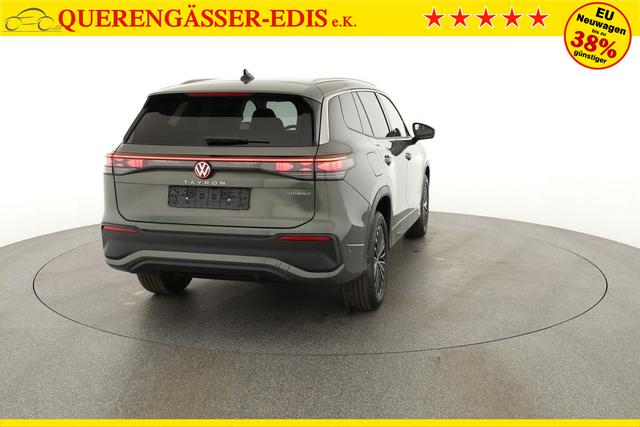 Volkswagen Tayron 1.5 TSI eHybrid 150 kW Life DSG Life, AHK, LED-Plus, Navi, 18-Zoll, 5-J Garantie 