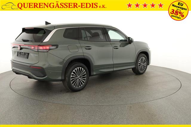 Volkswagen Tayron 1.5 TSI eHybrid 150 kW Life DSG Life, AHK, LED-Plus, Navi, 18-Zoll, 5-J Garantie 