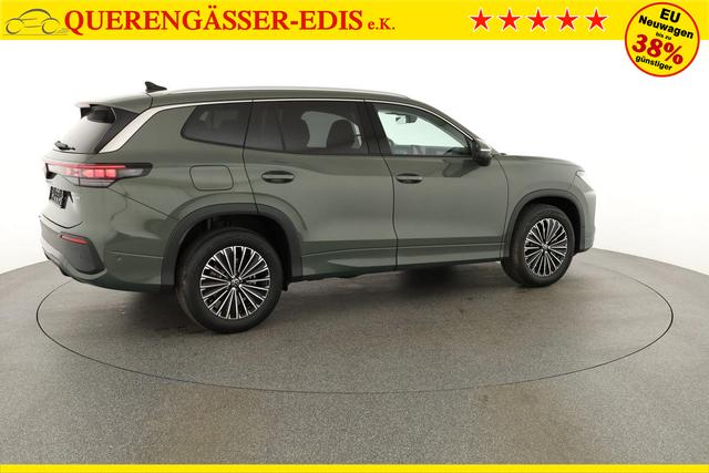 Volkswagen Tayron 1.5 TSI eHybrid 150 kW Life DSG Life, AHK, LED-Plus, Navi, 18-Zoll, 5-J Garantie 