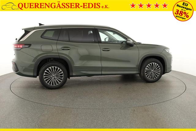 Volkswagen Tayron 1.5 TSI eHybrid 150 kW Life DSG Life, AHK, LED-Plus, Navi, 18-Zoll, 5-J Garantie 