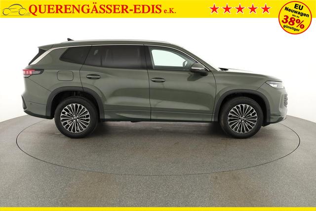 Volkswagen Tayron 1.5 TSI eHybrid 150 kW Life DSG Life, AHK, LED-Plus, Navi, 18-Zoll, 5-J Garantie 