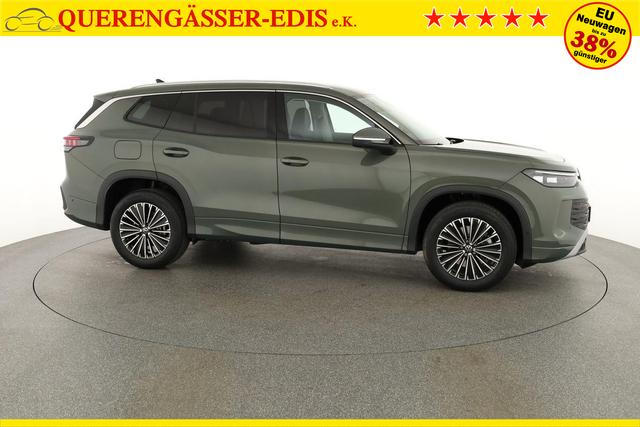 Volkswagen Tayron 1.5 TSI eHybrid 150 kW Life DSG Life, AHK, LED-Plus, Navi, 18-Zoll, 5-J Garantie 