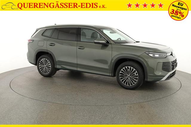 Volkswagen Tayron 1.5 TSI eHybrid 150 kW Life DSG Life, AHK, LED-Plus, Navi, 18-Zoll, 5-J Garantie 
