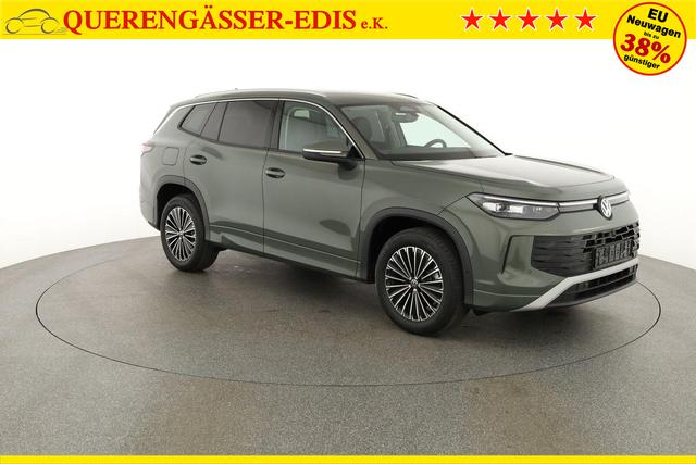 Volkswagen Tayron 1.5 TSI eHybrid 150 kW Life DSG Life, AHK, LED-Plus, Navi, 18-Zoll, 5-J Garantie 
