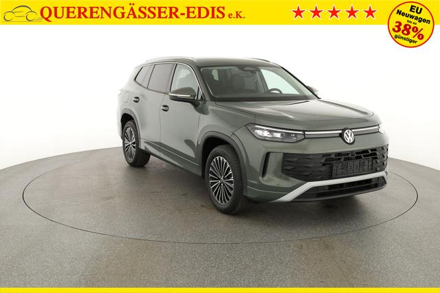 Volkswagen Tayron 1.5 TSI eHybrid 150 kW Life DSG Life, AHK, LED-Plus, Navi, 18-Zoll, 5-J Garantie 