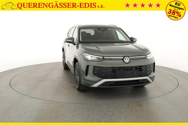 Volkswagen Tayron 1.5 TSI eHybrid 150 kW Life DSG Life, AHK, LED-Plus, Navi, 18-Zoll, 5-J Garantie 