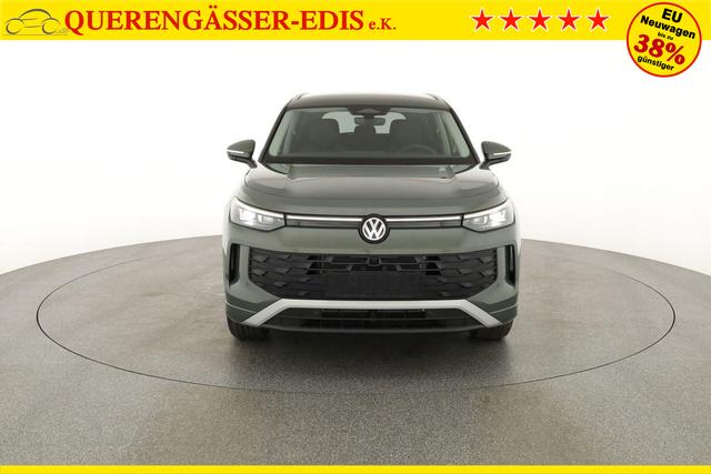 Volkswagen Tayron 1.5 TSI eHybrid 150 kW Life DSG Life, AHK, LED-Plus, Navi, 18-Zoll, 5-J Garantie 