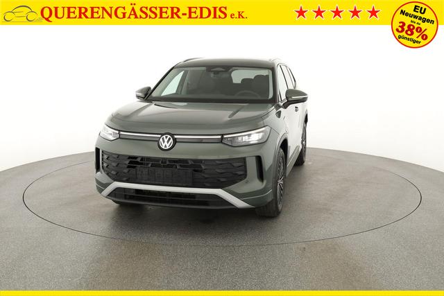 Volkswagen Tayron 1.5 TSI eHybrid 150 kW Life DSG Life, AHK, LED-Plus, Navi, 18-Zoll, 5-J Garantie 