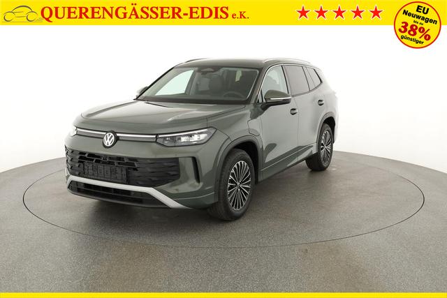 Volkswagen Tayron 1.5 TSI eHybrid 150 kW Life DSG Life, AHK, LED-Plus, Navi, 18-Zoll, 5-J Garantie 