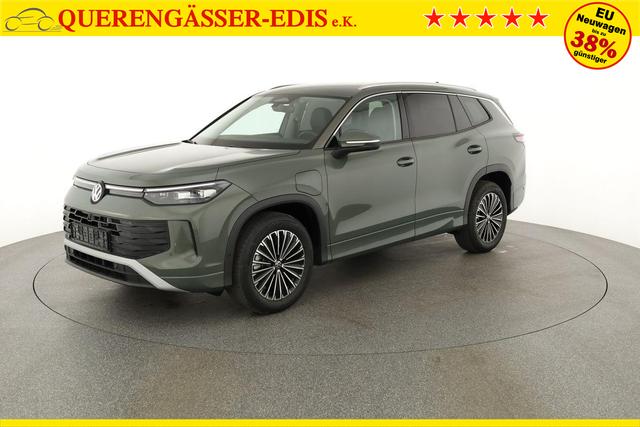 Volkswagen Tayron 1.5 TSI eHybrid 150 kW Life DSG Life, AHK, LED-Plus, Navi, 18-Zoll, 5-J Garantie 