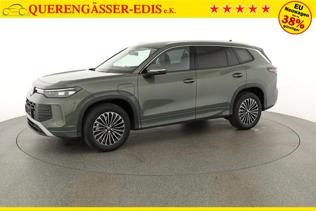 Volkswagen Tayron 1.5 TSI eHybrid 150 kW Life DSG Life, AHK, LED-Plus, Navi, 18-Zoll, 5-J Garantie 