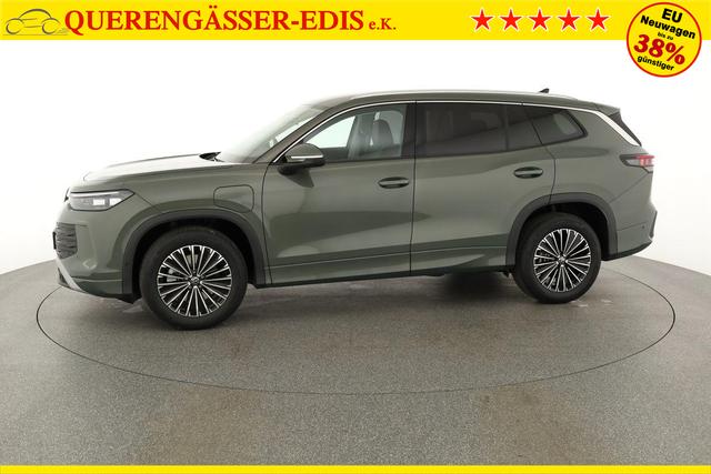 Volkswagen Tayron 1.5 TSI eHybrid 150 kW Life DSG Life, AHK, LED-Plus, Navi, 18-Zoll, 5-J Garantie 
