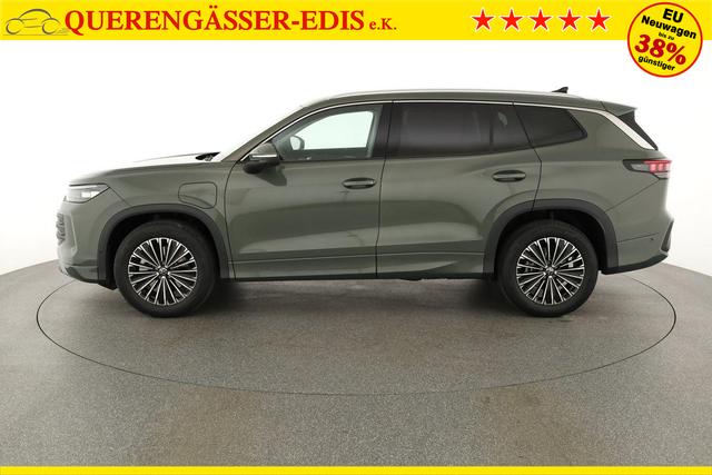 Volkswagen Tayron 1.5 TSI eHybrid 150 kW Life DSG Life, AHK, LED-Plus, Navi, 18-Zoll, 5-J Garantie 