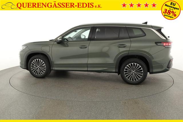 Volkswagen Tayron 1.5 TSI eHybrid 150 kW Life DSG Life, AHK, LED-Plus, Navi, 18-Zoll, 5-J Garantie 