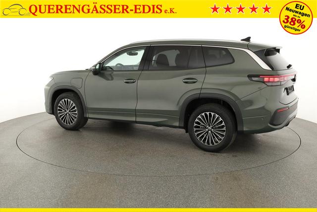 Volkswagen Tayron 1.5 TSI eHybrid 150 kW Life DSG Life, AHK, LED-Plus, Navi, 18-Zoll, 5-J Garantie 