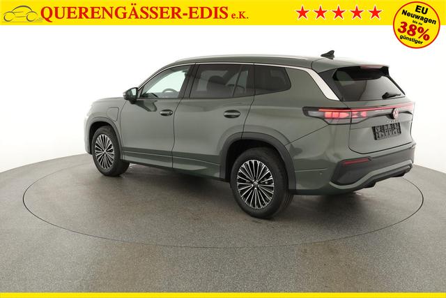 Volkswagen Tayron 1.5 TSI eHybrid 150 kW Life DSG Life, AHK, LED-Plus, Navi, 18-Zoll, 5-J Garantie 