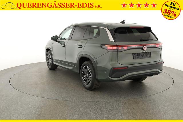 Volkswagen Tayron 1.5 TSI eHybrid 150 kW Life DSG Life, AHK, LED-Plus, Navi, 18-Zoll, 5-J Garantie 