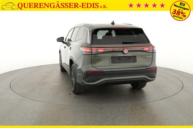 Volkswagen Tayron 1.5 TSI eHybrid 150 kW Life DSG Life, AHK, LED-Plus, Navi, 18-Zoll, 5-J Garantie 