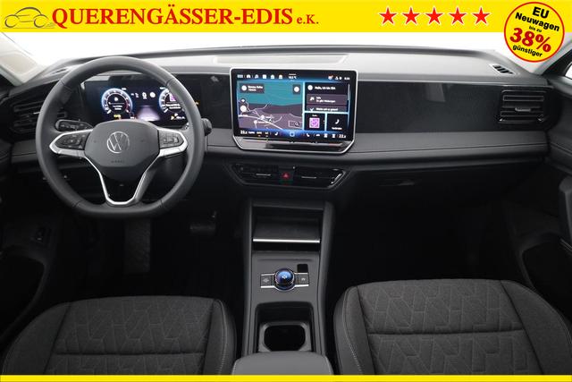 Volkswagen Tiguan 1.5 eTSI 110 kW Life DSG Life, Navi, AHK, easyOpen, LED-Plus, Kamera 