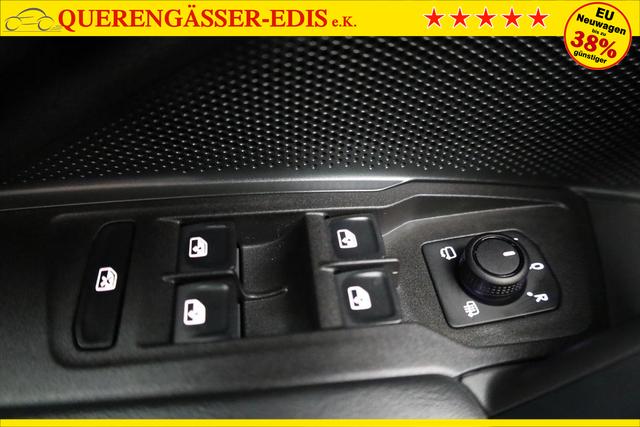 Volkswagen Tiguan 1.5 eTSI 110 kW Life DSG Life, Navi, AHK, easyOpen, LED-Plus, Kamera 