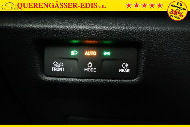 Volkswagen Tiguan 1.5 eTSI 110 kW Life DSG Life, Navi, AHK, easyOpen, LED-Plus, Kamera 