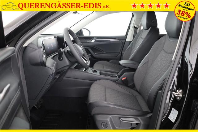 Volkswagen Tiguan 1.5 eTSI 110 kW Life DSG Life, Navi, AHK, easyOpen, LED-Plus, Kamera 