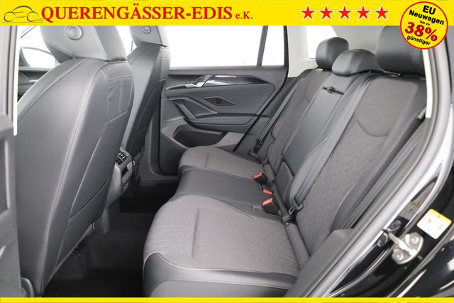 Volkswagen Tiguan 1.5 eTSI 110 kW Life DSG Life, Navi, AHK, easyOpen, LED-Plus, Kamera 
