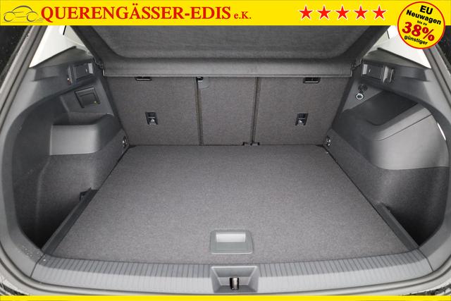 Volkswagen Tiguan 1.5 eTSI 110 kW Life DSG Life, Navi, AHK, easyOpen, LED-Plus, Kamera 
