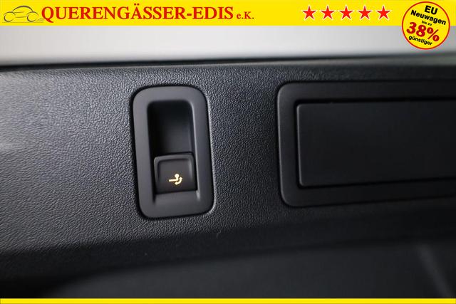 Volkswagen Tiguan 1.5 eTSI 110 kW Life DSG Life, Navi, AHK, easyOpen, LED-Plus, Kamera 