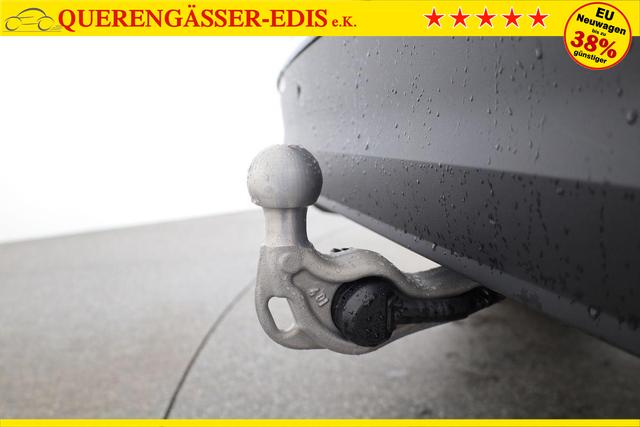 Volkswagen Tiguan 1.5 eTSI 110 kW Life DSG Life, Navi, AHK, easyOpen, LED-Plus, Kamera 