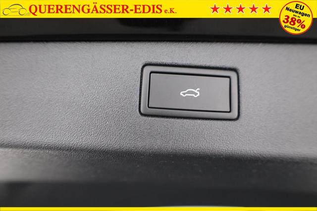 Volkswagen Tiguan 1.5 eTSI 110 kW Life DSG Life, Navi, AHK, easyOpen, LED-Plus, Kamera 