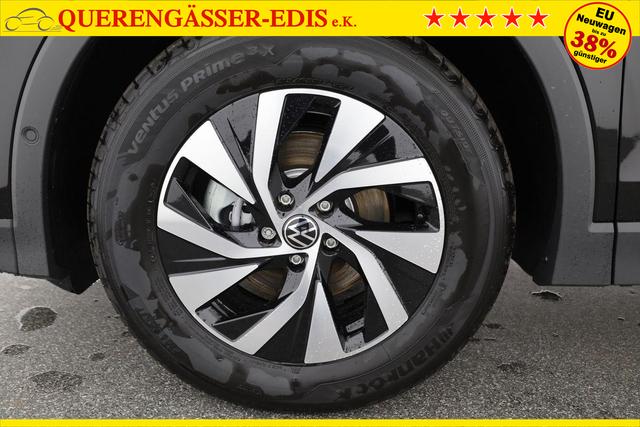 Volkswagen Tiguan 1.5 eTSI 110 kW Life DSG Life, Navi, AHK, easyOpen, LED-Plus, Kamera 