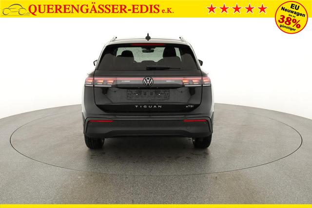 Volkswagen Tiguan 1.5 eTSI 110 kW Life DSG Life, Navi, AHK, easyOpen, LED-Plus, Kamera 
