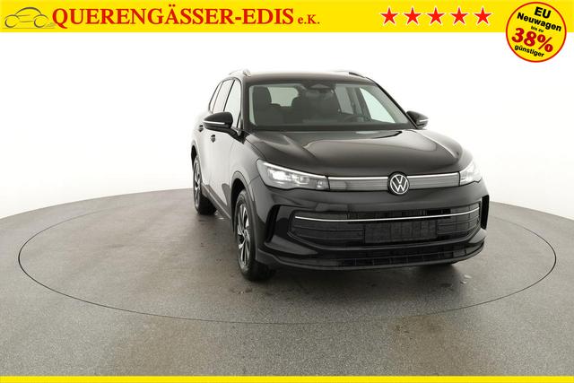 Volkswagen Tiguan 1.5 eTSI 110 kW Life DSG Life, Navi, AHK, easyOpen, LED-Plus, Kamera 