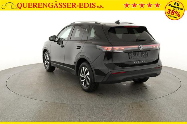 Volkswagen Tiguan 1.5 eTSI 110 kW Life DSG Life, Navi, AHK, easyOpen, LED-Plus, Kamera 