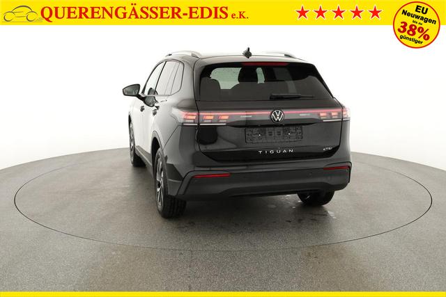 Volkswagen Tiguan 1.5 eTSI 110 kW Life DSG Life, Navi, AHK, easyOpen, LED-Plus, Kamera 