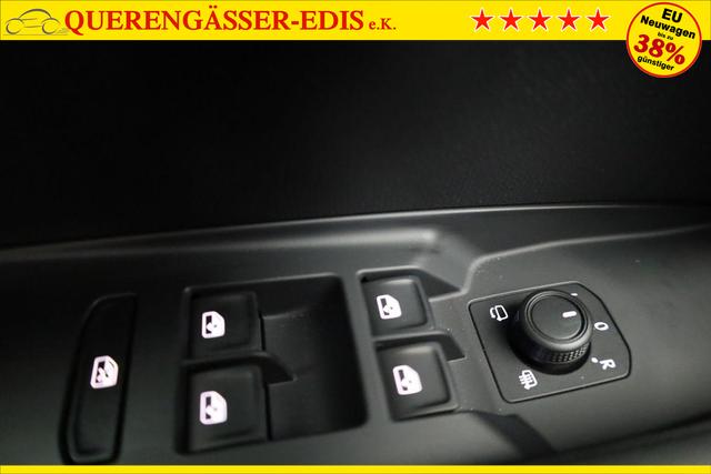 Cupra Terramar 2.0 TSI 195 kW 4Drive America's Cup Limited Edition DSG Americas CUP, HD-Matrix, Leder, Sennheiser, 5-J Garantie 