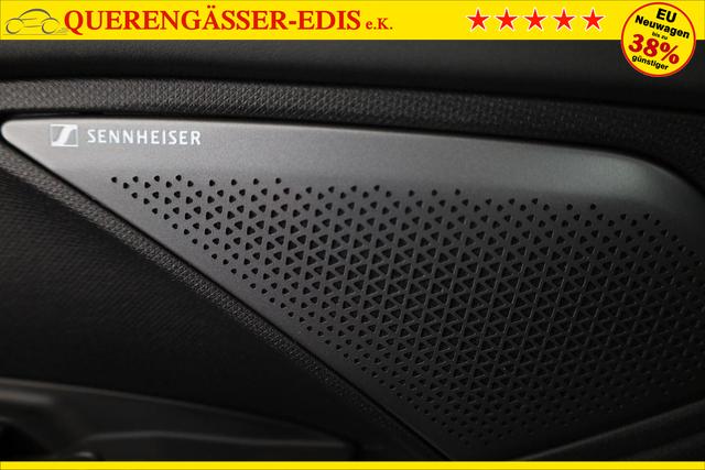 Cupra Terramar 2.0 TSI 195 kW 4Drive America's Cup Limited Edition DSG Americas CUP, HD-Matrix, Leder, Sennheiser, 5-J Garantie 