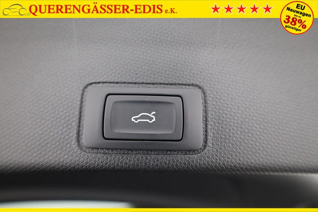 Cupra Terramar 2.0 TSI 195 kW 4Drive America's Cup Limited Edition DSG Americas CUP, HD-Matrix, Leder, Sennheiser, 5-J Garantie 