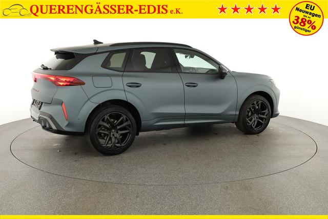 Cupra Terramar 2.0 TSI 195 kW 4Drive America's Cup Limited Edition DSG Americas CUP, HD-Matrix, Leder, Sennheiser, 5-J Garantie 
