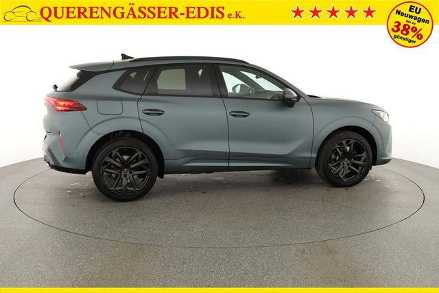 Cupra Terramar 2.0 TSI 195 kW 4Drive America's Cup Limited Edition DSG Americas CUP, HD-Matrix, Leder, Sennheiser, 5-J Garantie 