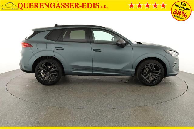 Cupra Terramar 2.0 TSI 195 kW 4Drive America's Cup Limited Edition DSG Americas CUP, HD-Matrix, Leder, Sennheiser, 5-J Garantie 