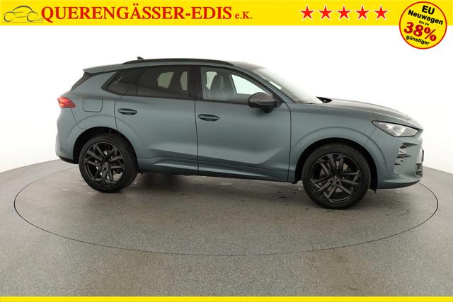 Cupra Terramar 2.0 TSI 195 kW 4Drive America's Cup Limited Edition DSG Americas CUP, HD-Matrix, Leder, Sennheiser, 5-J Garantie 